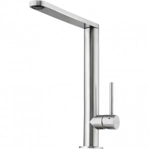 Essente Stainless Steel Right Angle Mixer by Essente, a Kitchen Taps & Mixers for sale on Style Sourcebook