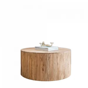 Aspen' Round Coffee Table by Style My Home, a Coffee Table for sale on Style Sourcebook
