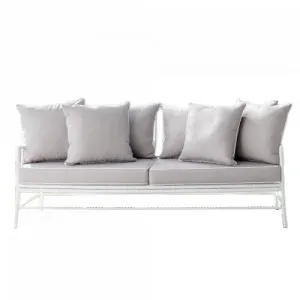 Whitsunday' Outdoor 3 Seater Lounge by Style My Home, a Outdoor Sofas for sale on Style Sourcebook
