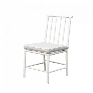 Whitsunday' Outdoor Dining Chair by Style My Home, a Outdoor Chairs for sale on Style Sourcebook