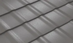 Classic - Late Mist by Bristile Roofing, a Roof Tiles for sale on Style Sourcebook