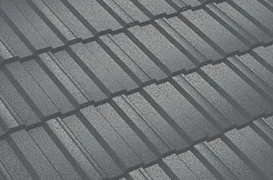 Artisan - Storm Grey by Bristile Roofing, a Roof Tiles for sale on Style Sourcebook