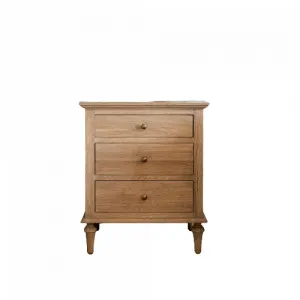 Heidi' Medium Bedside Oak by Style My Home, a Bedside Tables for sale on Style Sourcebook