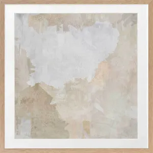Smooth & Subtle Framed Art Print by Urban Road, a Prints for sale on Style Sourcebook