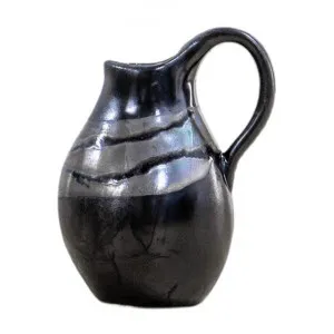Susaki Ceramic Bud Vase by Casa Bella, a Vases & Jars for sale on Style Sourcebook