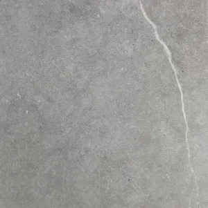 Venus Medium Grey Lappato 300x600 by Groove Tiles and Stone, a Porcelain Tiles for sale on Style Sourcebook