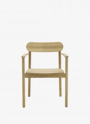 Freya Dining Chair by Vincent Sheppard, a Outdoor Chairs for sale on Style Sourcebook