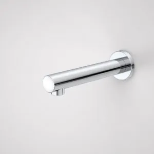 Pin Bath Outlet 150mm Irwell Spout | Made From Brass In Chrome Finish By Caroma by Caroma, a Bathroom Taps & Mixers for sale on Style Sourcebook