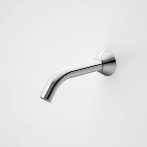 Elegance II Bath Spout 180mm | Made From Brass In Chrome Finish By Caroma by Caroma, a Bathroom Taps & Mixers for sale on Style Sourcebook