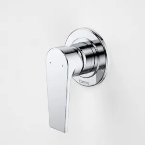 Vivas Bath/Shower Mixer | Made From Brass In Chrome Finish By Caroma by Caroma, a Bathroom Taps & Mixers for sale on Style Sourcebook