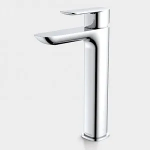 Contura Tower Basin Mixer 5Star | Made From Brass In Chrome Finish By Caroma by Caroma, a Bathroom Taps & Mixers for sale on Style Sourcebook