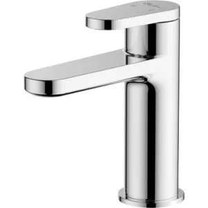 London Basin Mixer 5Star | Made From Zinc/Brass In Chrome Finish By Oliveri by Oliveri, a Bathroom Taps & Mixers for sale on Style Sourcebook