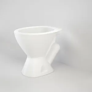 Concorde Skew Left Hand Trap Pan 6/3L 3Star In White By Caroma by Caroma, a Toilets & Bidets for sale on Style Sourcebook