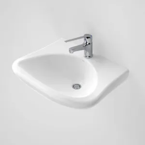 Medical Basin 1Th | Made From Vitreous China In White | 13L By Caroma by Caroma, a Basins for sale on Style Sourcebook