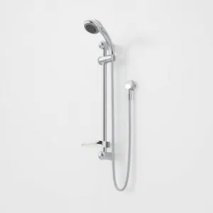 Mystic Rail Shower | Made From Brass In Chrome Finish By Caroma by Caroma, a Showers for sale on Style Sourcebook