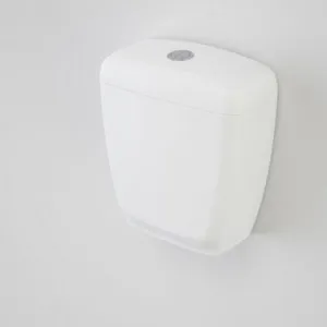 Sovereign Connector Cistern 4.5/3L 4Star | Made From Vitreous China In White By Caroma by Caroma, a Toilets & Bidets for sale on Style Sourcebook