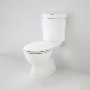 Profile 4 Trident Snv Connector Toilet Suite 4Star In White By Caroma by Caroma, a Toilets & Bidets for sale on Style Sourcebook