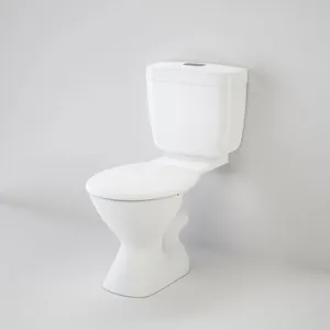 Aire Concorde Connector Bottom Inlet Pnv Suite 4.5/3L 4Star In White By Caroma by Caroma, a Toilets & Bidets for sale on Style Sourcebook