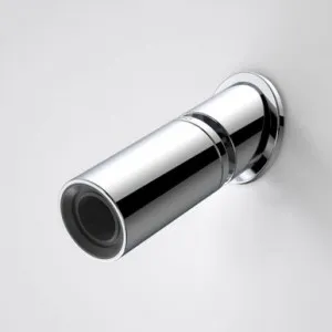 Flow Fixed Wall Shower Chrome 4Star In Chrome Finish By Caroma by Caroma, a Showers for sale on Style Sourcebook