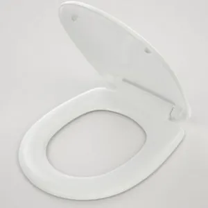 Profile Standard Seat Hinge | Made From Plastic In White By Caroma by Caroma, a Toilets & Bidets for sale on Style Sourcebook