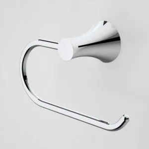 Elegance Toilet Roll Holder | Made From Metal In Chrome Finish By Caroma by Caroma, a Toilet Paper Holders for sale on Style Sourcebook