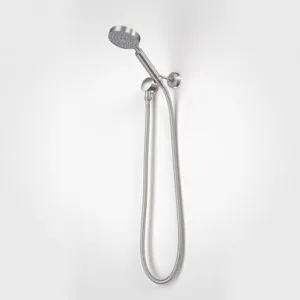 Titan Hand Shower (Round Hand Piece) 3Star | Made From Stainless Steel By Caroma by Caroma, a Showers for sale on Style Sourcebook