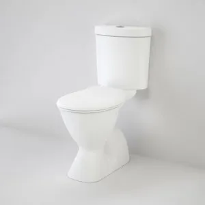 Profile 4 Easy Height Connector Snv 4.5/3L Toilet Suite Sift Close 4Star In White By Caroma by Caroma, a Toilets & Bidets for sale on Style Sourcebook