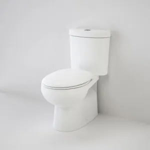 Profile II Close Coupled Pnv Suite P Trap Soft Close Seat 4.5/3L 4Star In White By Caroma by Caroma, a Toilets & Bidets for sale on Style Sourcebook