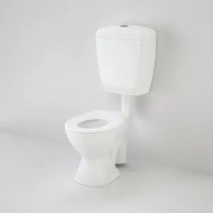 Junior 200 Connector Snv Suite 4.5/3L 4Star In White By Caroma by Caroma, a Toilets & Bidets for sale on Style Sourcebook