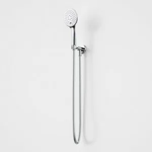 Pin Multifunction Hand Shower In White By Caroma by Caroma, a Showers for sale on Style Sourcebook