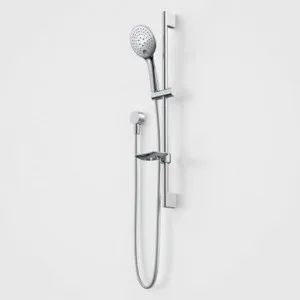 Pin 3 Function Rail Hand Shower Chrome 3Star In Chrome Finish By Caroma by Caroma, a Showers for sale on Style Sourcebook