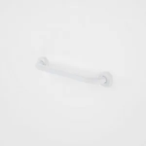 Home Collection Straight Grab Rail - 450mm | Made From Stainless Steel In White By Caroma by Caroma, a Showers for sale on Style Sourcebook