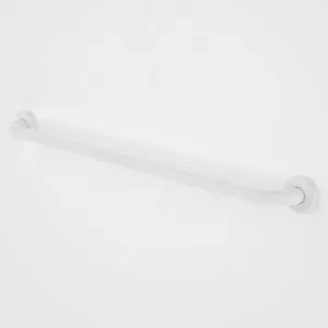 Home Collection Straight Grab Rail - 900mm | Made From Stainless Steel In White By Caroma by Caroma, a Showers for sale on Style Sourcebook