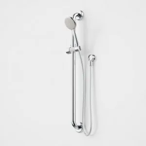 Home Collection Grab Rail Shower Set 900mm 3Star | Made From Stainless Steel By Caroma by Caroma, a Showers for sale on Style Sourcebook