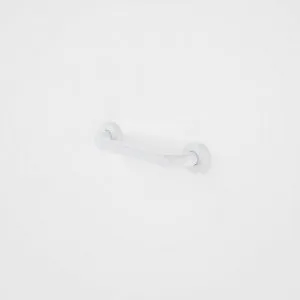 Home Collection Straight Grab Rail - 300mm | Made From Stainless Steel In White By Caroma by Caroma, a Showers for sale on Style Sourcebook