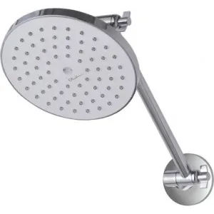 Rome High Rise Shower 3Star | Made From ABS Plastic In Chrome Finish By Oliveri by Oliveri, a Showers for sale on Style Sourcebook