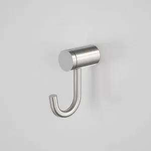 Titan Robe Hook | Made From Stainless Steel By Caroma by Caroma, a Shelves & Hooks for sale on Style Sourcebook