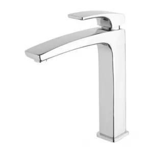 Rush Hob Tall/Vessel Basin Mixer 6Star | Made From Brass In Chrome Finish By Phoenix by PHOENIX, a Bathroom Taps & Mixers for sale on Style Sourcebook