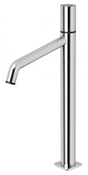 Toi Tall/Vessel Basin Mixer 5Star | Made From Brass In Chrome Finish By Phoenix by PHOENIX, a Bathroom Taps & Mixers for sale on Style Sourcebook