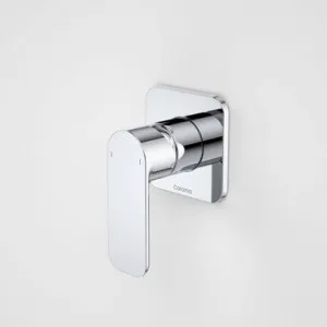 Luna Bath/Shower Mixer | Made From Metal In Chrome Finish By Caroma by Caroma, a Bathroom Taps & Mixers for sale on Style Sourcebook