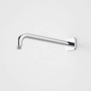 Luna Right Angle Shower Arm | Made From Brass In Chrome Finish By Caroma by Caroma, a Showers for sale on Style Sourcebook