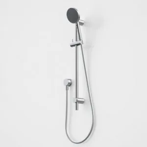 Urbane II Rail Shower 4Star | Made From Brass In Chrome Finish By Caroma by Caroma, a Showers for sale on Style Sourcebook