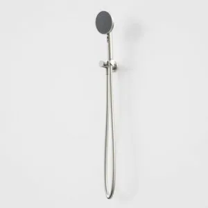 Urbane II Hand Shower 4Star | Made From Brass In Brushed Nickel By Caroma by Caroma, a Showers for sale on Style Sourcebook