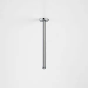 Urbane II Ceiling Shower Arm 300mm | Made From Brass In Chrome Finish By Caroma by Caroma, a Showers for sale on Style Sourcebook