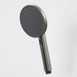 Urbane II Hand Shower (Handset Only) | Made From Brass In Gunmetal By Caroma by Caroma, a Showers for sale on Style Sourcebook