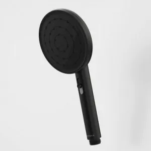 Urbane II Hand Shower (Handset Only) - Matte | Made From Brass In Black By Caroma by Caroma, a Showers for sale on Style Sourcebook