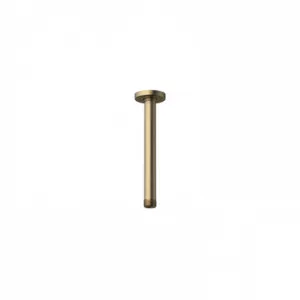 Urbane II Ceiling Arm - 200mm - Brushed | Made From Brass/Brushed Brass By Caroma by Caroma, a Showers for sale on Style Sourcebook