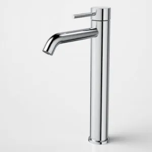 Liano II Tower Basin Mixer 6Star | Made From Brass In Chrome Finish By Caroma by Caroma, a Bathroom Taps & Mixers for sale on Style Sourcebook