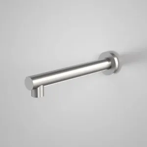 Titan Wall Basin Fixed Spout 5Star | Made From Stainless Steel By Caroma by Caroma, a Bathroom Taps & Mixers for sale on Style Sourcebook