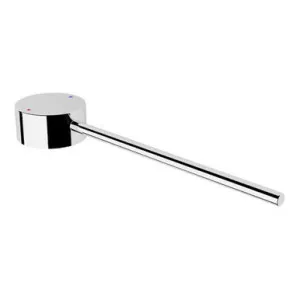 Pin Care Mixer Handle 160mm In Chrome Finish By Caroma by Caroma, a Bathroom Taps & Mixers for sale on Style Sourcebook